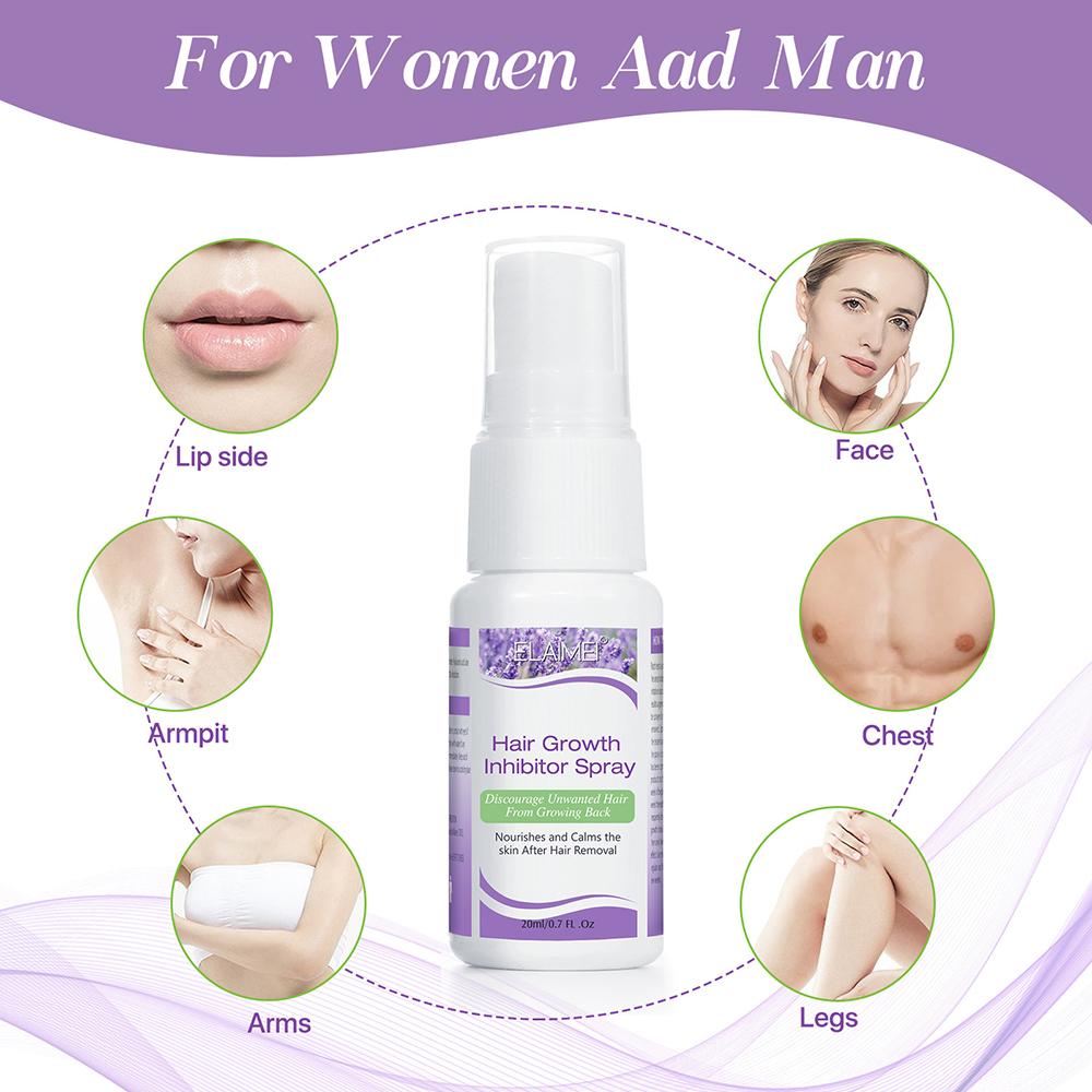 Permanant Hair Growth Removal  - Hair Care Cream review and price