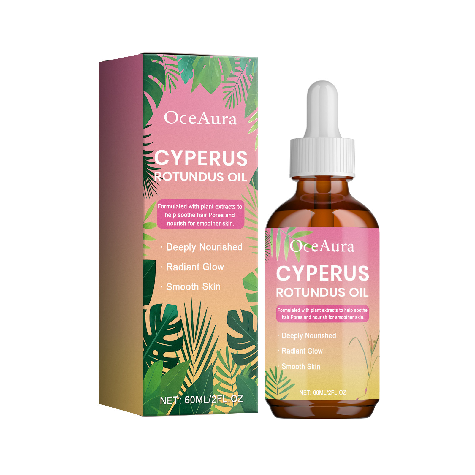 Inhibit Hair Growth Cyperus Ro - Hair Care Cream review and price