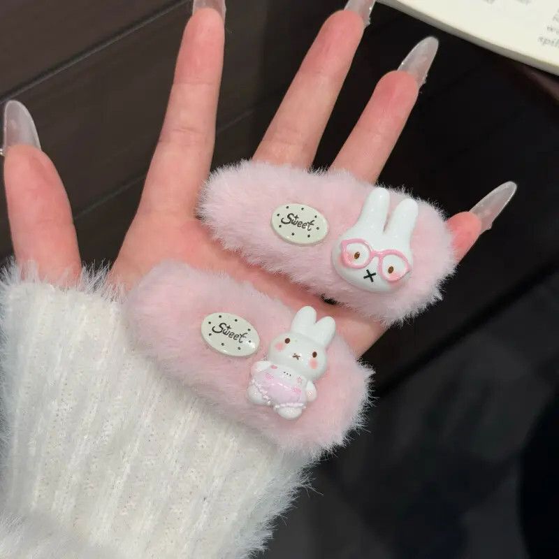 New Miffy Hair Clip High Color - Hair Care Gift Set review and price
