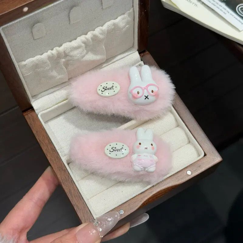 New Miffy Hair Clip High Color - Hair Care Gift Set review and price
