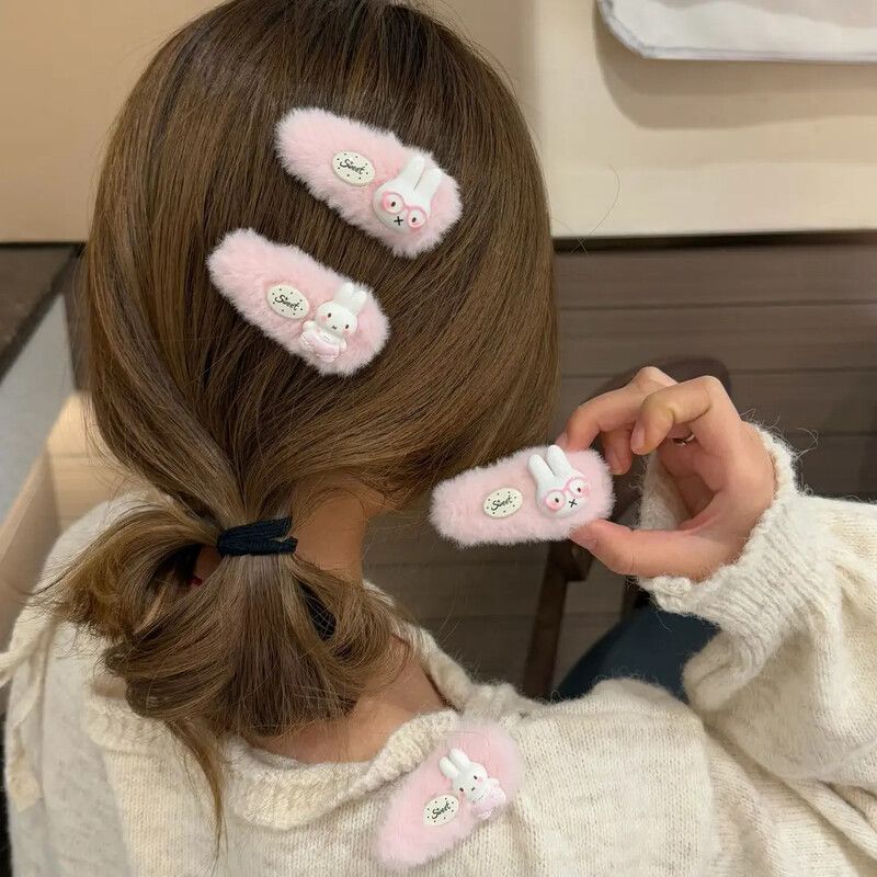 New Miffy Hair Clip High Color - Hair Care Gift Set review and price
