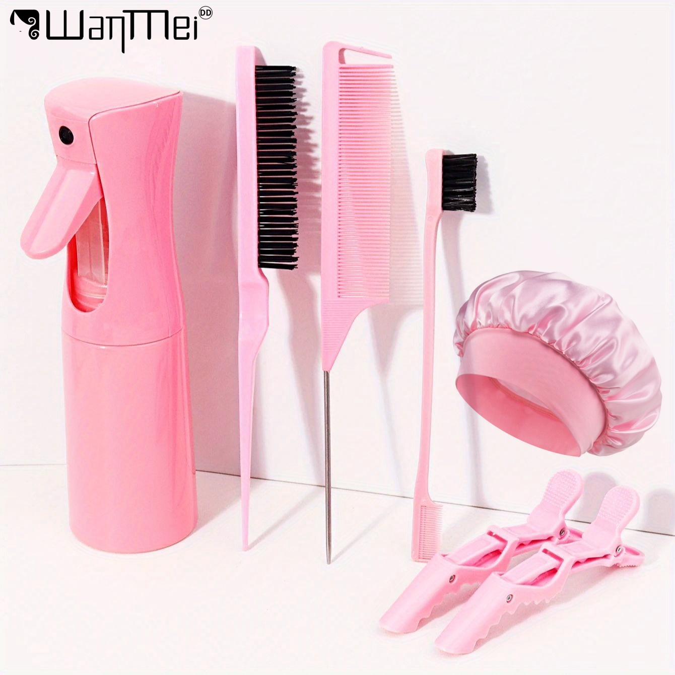 Professional Hair Styling Tool - Satin Hair Bonnet review and price