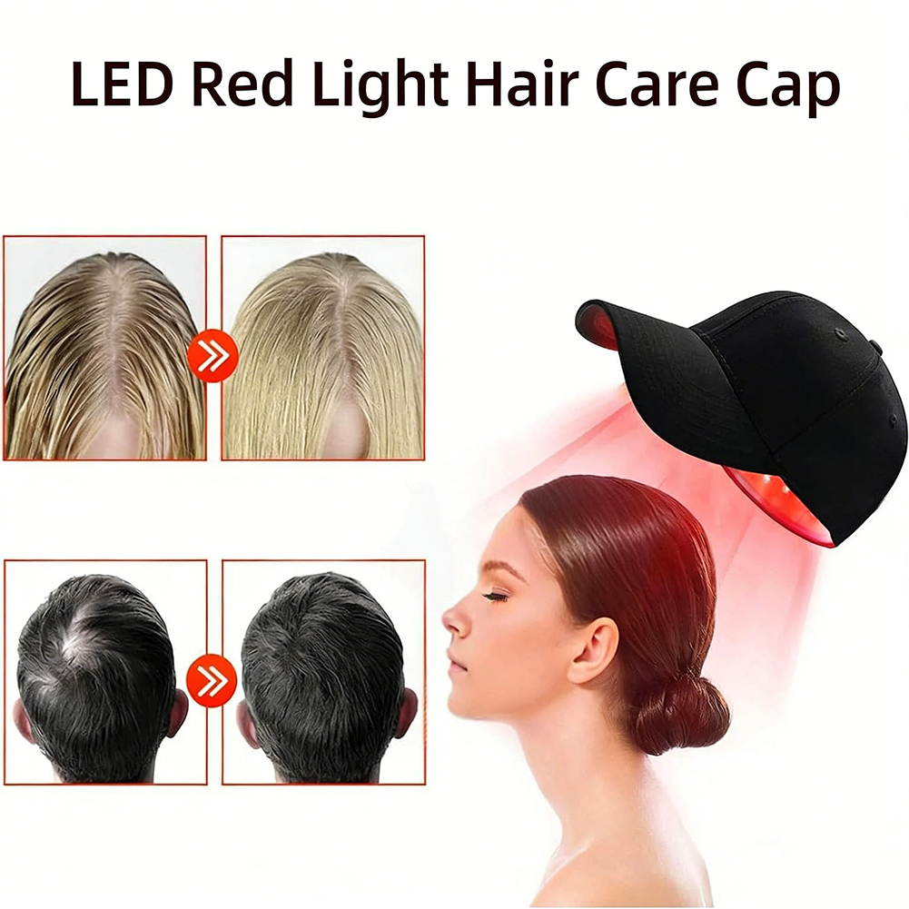 Hair Fast Growth Cap  660nm 85 - Hair Care Nutrition review and price