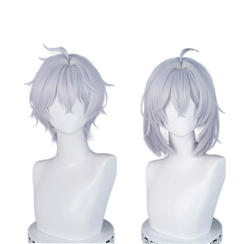 [Styled Wig]‌Zero‌ Cosplay Wig - Hair Care Ingredients review and price