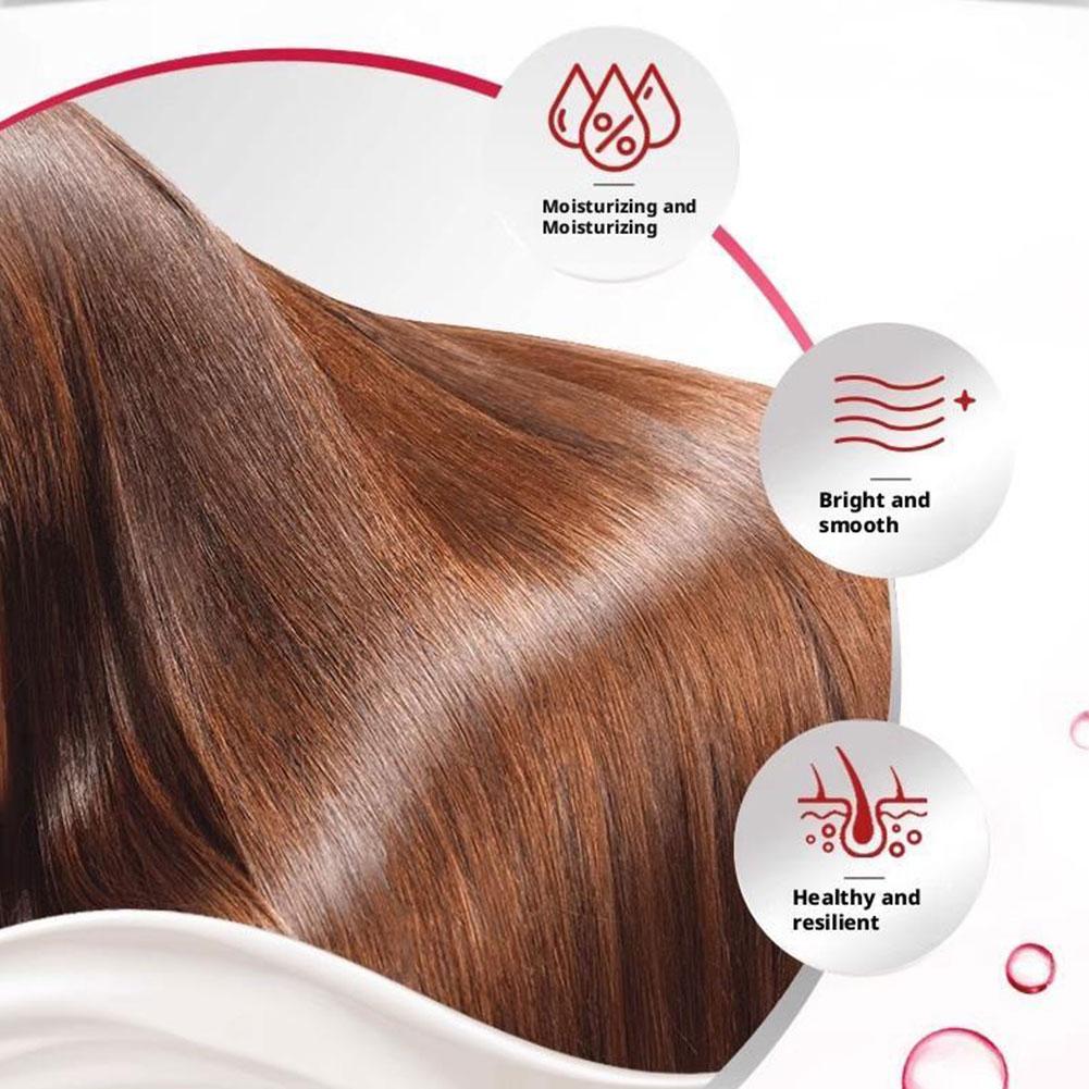 Fino Softness Improvement Hair - Hair Care Gisou review and price
