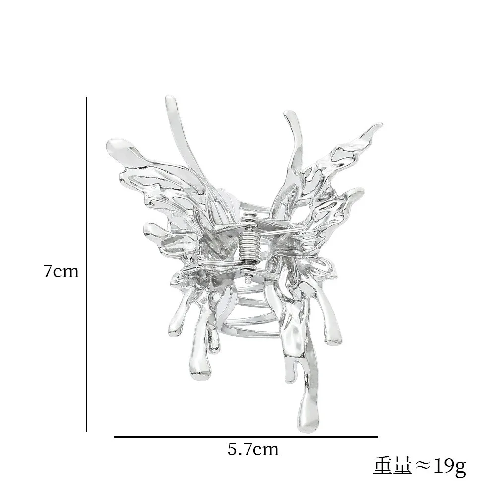 New Butterfly Hair Claws for W - Hair Care Gift Set review and price