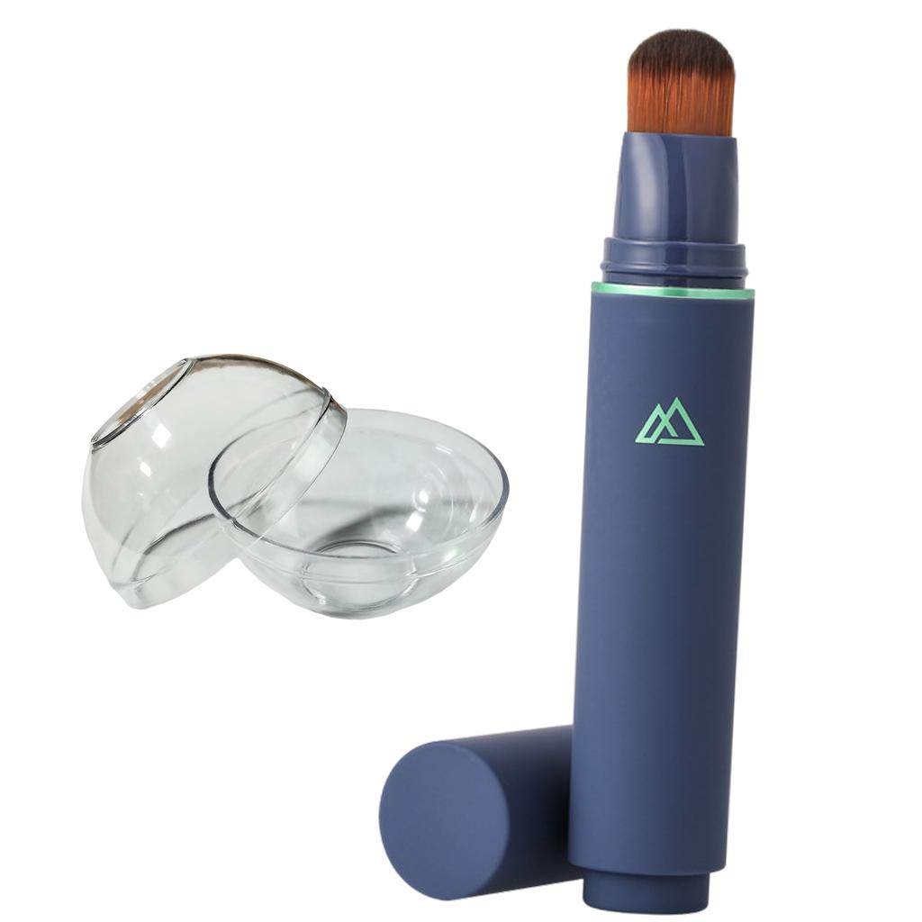 Hair Dye Brush Pen Portable 20 - Hair Care Cream review and price