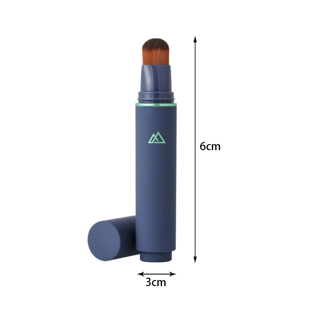 Hair Dye Brush Pen Portable 20 - Hair Care Cream review and price
